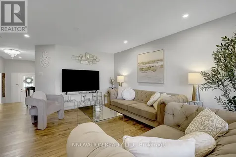 278 Forestbrook Street Ottawa ON K2K 0B5