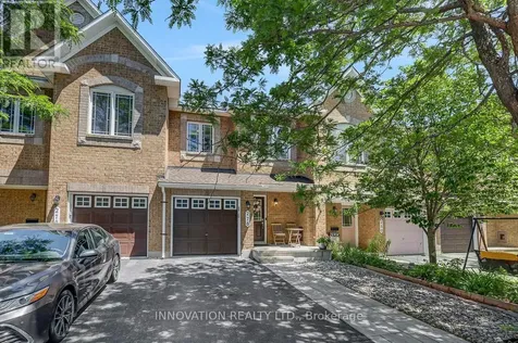 278 Forestbrook Street Ottawa ON K2K 0B5