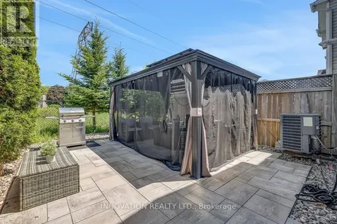 278 Forestbrook Street Ottawa ON K2K 0B5