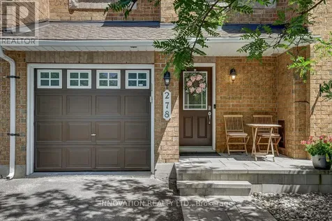 278 Forestbrook Street Ottawa ON K2K 0B5