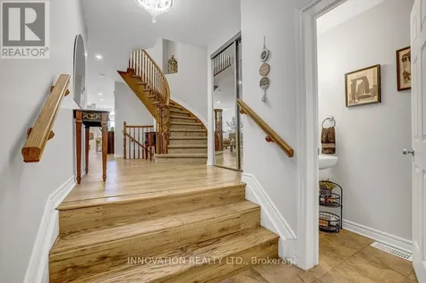 278 Forestbrook Street Ottawa ON K2K 0B5