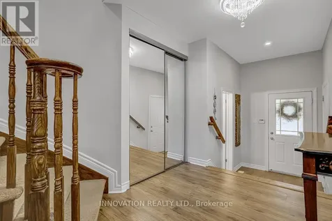 278 Forestbrook Street Ottawa ON K2K 0B5