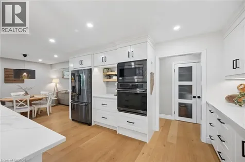 65 Gilmour Crescent Kitchener ON N2M 4N5
