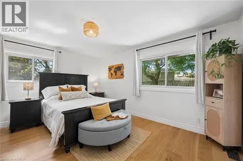 65 Gilmour Crescent Kitchener ON N2M 4N5