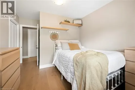 65 Gilmour Crescent Kitchener ON N2M 4N5