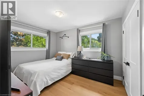 65 Gilmour Crescent Kitchener ON N2M 4N5