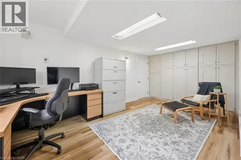 65 Gilmour Crescent Kitchener ON N2M 4N5
