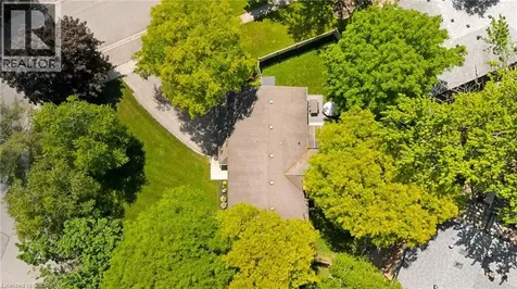 65 Gilmour Crescent Kitchener ON N2M 4N5