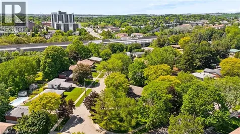 65 Gilmour Crescent Kitchener ON N2M 4N5