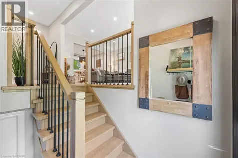 65 Gilmour Crescent Kitchener ON N2M 4N5