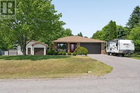 8280 Albert Court Hamilton Township ON K9A 4J7