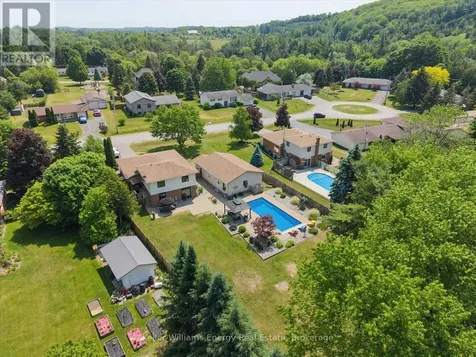 8280 Albert Court Hamilton Township ON K9A 4J7