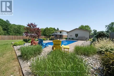 8280 Albert Court Hamilton Township ON K9A 4J7