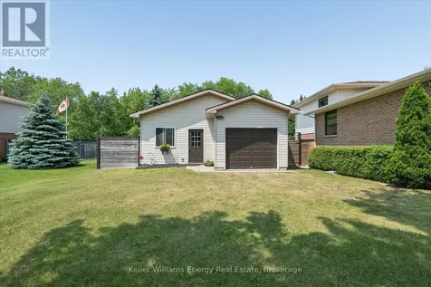 8280 Albert Court Hamilton Township ON K9A 4J7