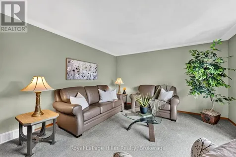 59 Briarhill Drive Stratford ON N5A 6N6
