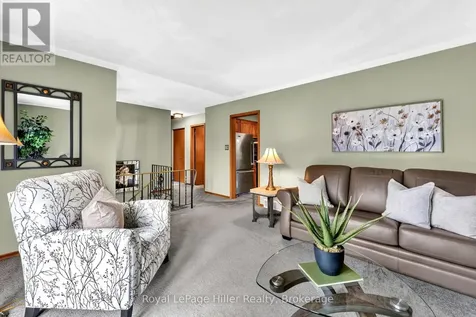 59 Briarhill Drive Stratford ON N5A 6N6
