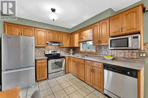 59 Briarhill Drive Stratford ON N5A 6N6