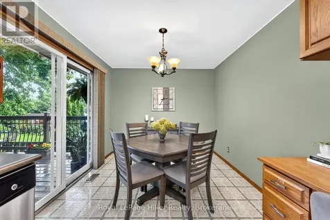 59 Briarhill Drive Stratford ON N5A 6N6