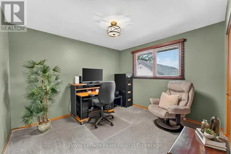 59 Briarhill Drive Stratford ON N5A 6N6