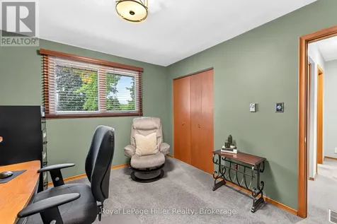 59 Briarhill Drive Stratford ON N5A 6N6