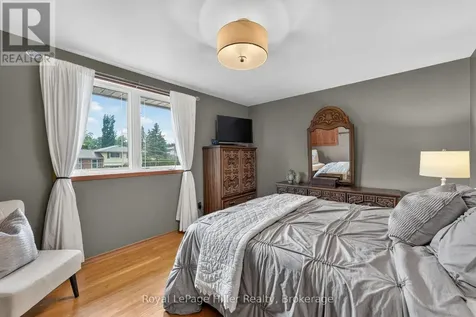 59 Briarhill Drive Stratford ON N5A 6N6
