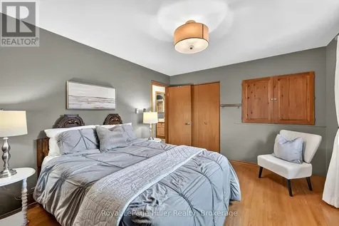 59 Briarhill Drive Stratford ON N5A 6N6