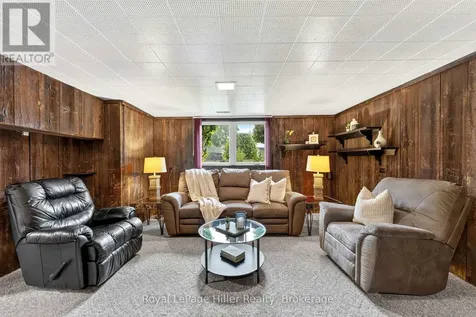 59 Briarhill Drive Stratford ON N5A 6N6
