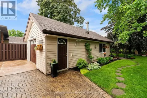 59 Briarhill Drive Stratford ON N5A 6N6