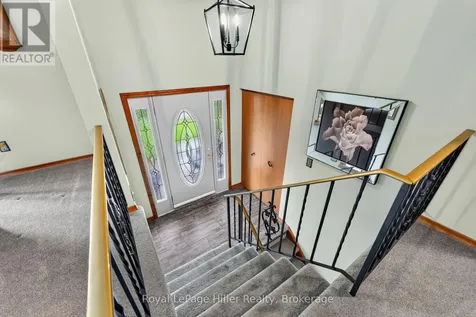 59 Briarhill Drive Stratford ON N5A 6N6