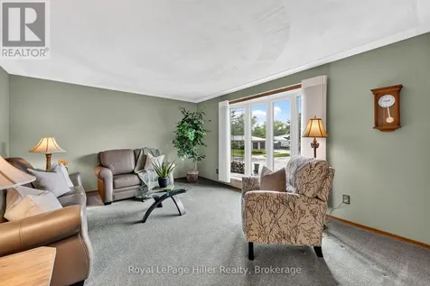 59 Briarhill Drive Stratford ON N5A 6N6