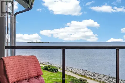 541 Mariners Way Collingwood ON L9Y 5C7