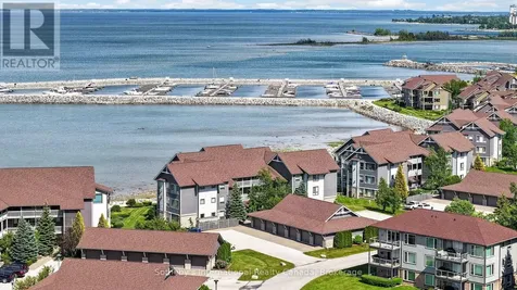 541 Mariners Way Collingwood ON L9Y 5C7