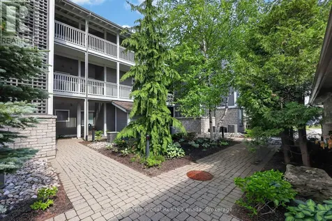 541 Mariners Way Collingwood ON L9Y 5C7