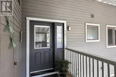541 Mariners Way Collingwood ON L9Y 5C7