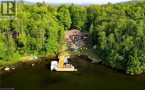 57 Lake Haven Drive Kearney ON P0A 1Z0