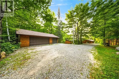 57 Lake Haven Drive Kearney ON P0A 1Z0