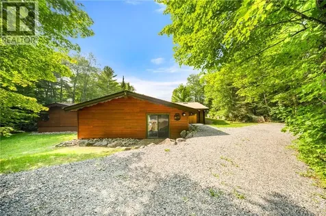 57 Lake Haven Drive Kearney ON P0A 1Z0