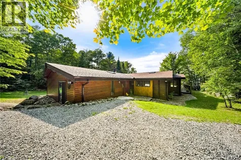 57 Lake Haven Drive Kearney ON P0A 1Z0