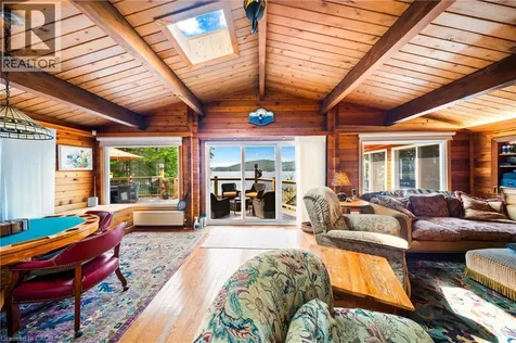 57 Lake Haven Drive Kearney ON P0A 1Z0