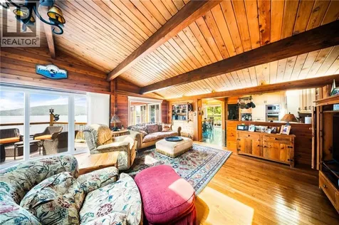 57 Lake Haven Drive Kearney ON P0A 1Z0