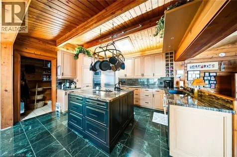 57 Lake Haven Drive Kearney ON P0A 1Z0