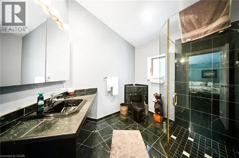 57 Lake Haven Drive Kearney ON P0A 1Z0