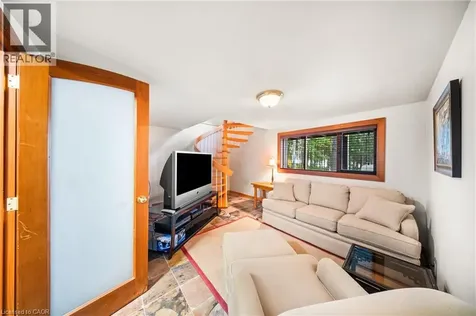 57 Lake Haven Drive Kearney ON P0A 1Z0