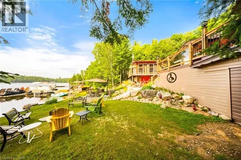 57 Lake Haven Drive Kearney ON P0A 1Z0