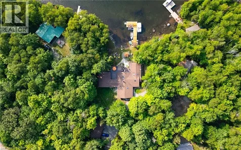 57 Lake Haven Drive Kearney ON P0A 1Z0