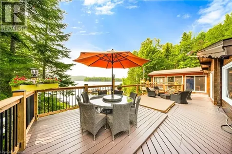 57 Lake Haven Drive Kearney ON P0A 1Z0