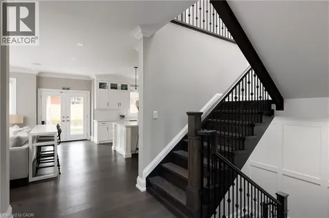 540 Weir Avenue Oakville ON L6L 4X4