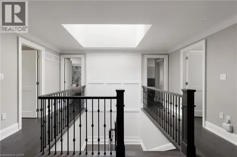 540 Weir Avenue Oakville ON L6L 4X4