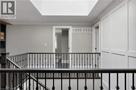 540 Weir Avenue Oakville ON L6L 4X4