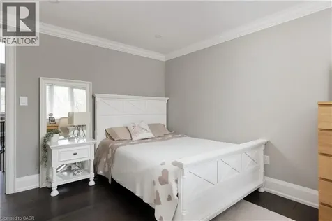 540 Weir Avenue Oakville ON L6L 4X4